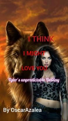 I THINK I MIGHT LOVE YOU