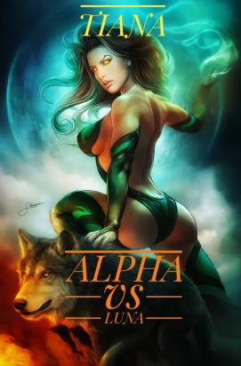 Alpha vs Luna