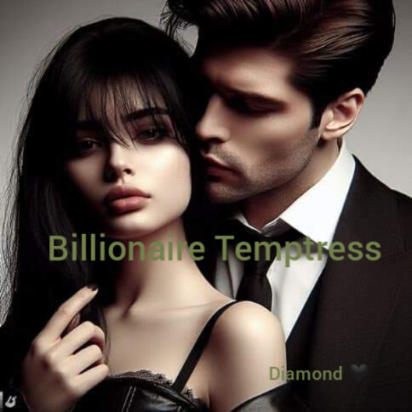 Billionaire Temptress