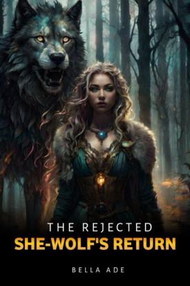 The Rejected She-Wolf's Return