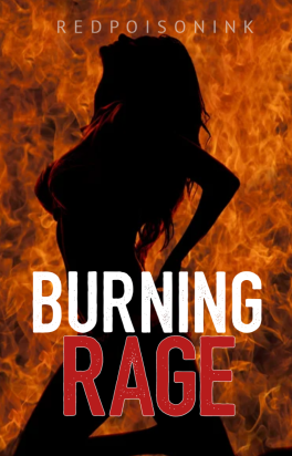 Burning Rage