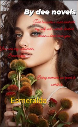 Loving Esmeralda