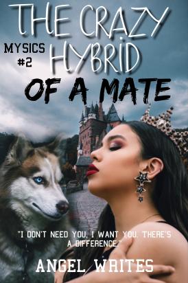 The Crazy Hybrid Of A Mate