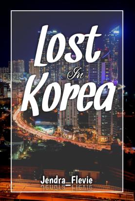 Lost in Korea