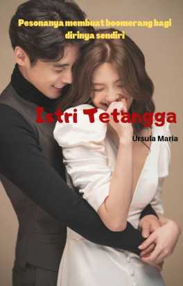 Istri Tetangga