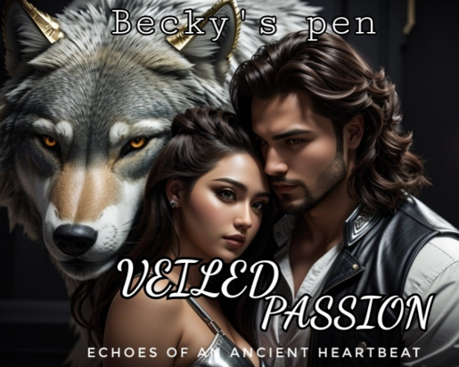 Veiled Passion