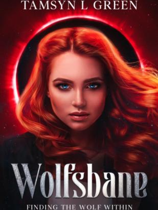 Wolfsbane - Finding The Wolf Within