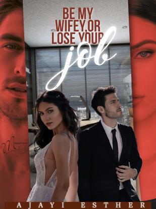 Be my wifey or lose your job