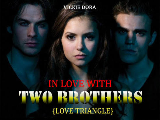 In Love With Two Brothers