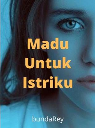 Madu Untuk Istriku