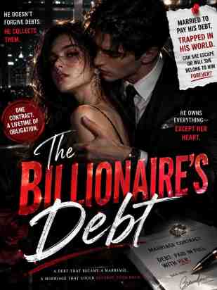 The Billionaire's Debt