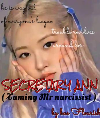 Secretary Ann