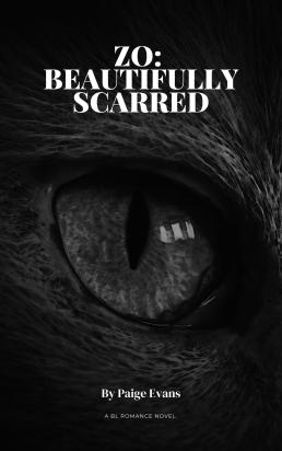 ZO: Beautifully Scarred