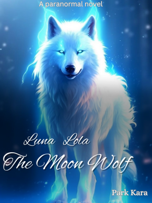 Moon Goddess