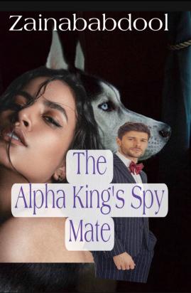 The Alpha King's Spy Mate