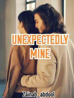 Unexpectedly Mine