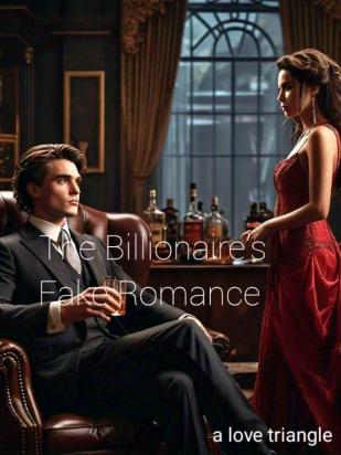 The Billionaire's Fake Romance -Beauty Lee