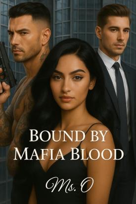 Bound By Mafia Blood