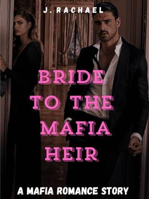 BRIDE TO THE MAFIA HEIR