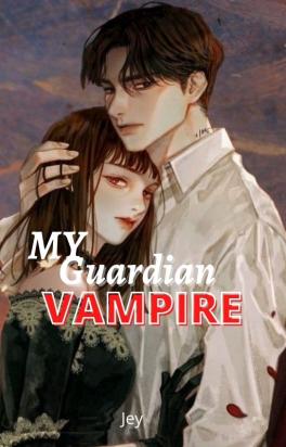 MY GUARDIAN VAMPIRE