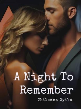 A Night To Remember