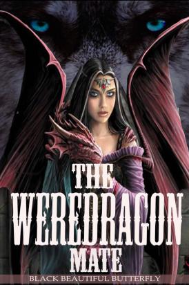 The wredragons mate