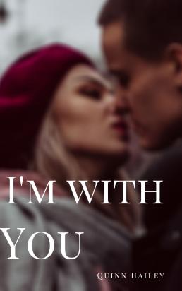 I'm With You