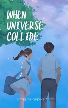 When Universe Collide