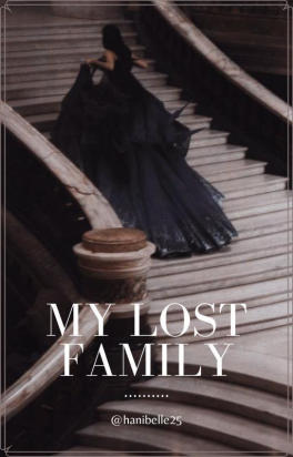 My Lost Family