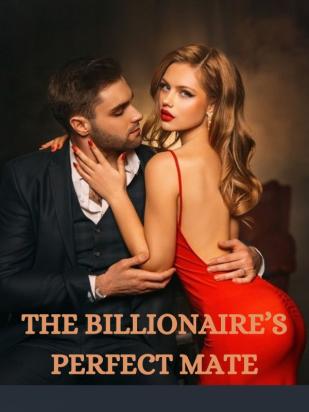 THE BILLIONAIRE'S PERFECT MATE