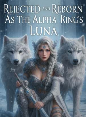 Rejected And Reborn As The Alpha King's Luna