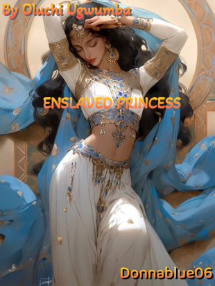 ENSLAVED PRINCESS