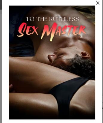 Sold To The Ruthless Sex Master