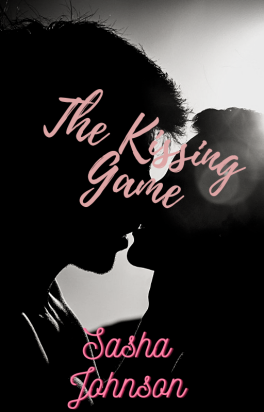 The Kissing Game