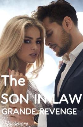 THE SON IN LAW GRANDE REVENGE