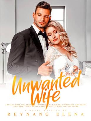 Unwanted Wife - Taglish
