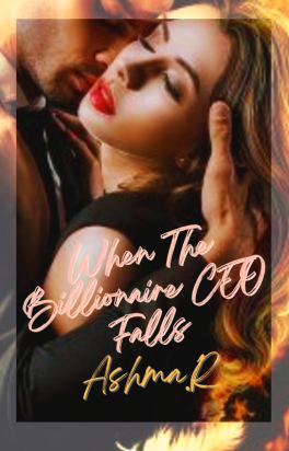 When The Billionaire CEO Falls