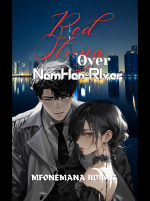 Red String Over NamHan River