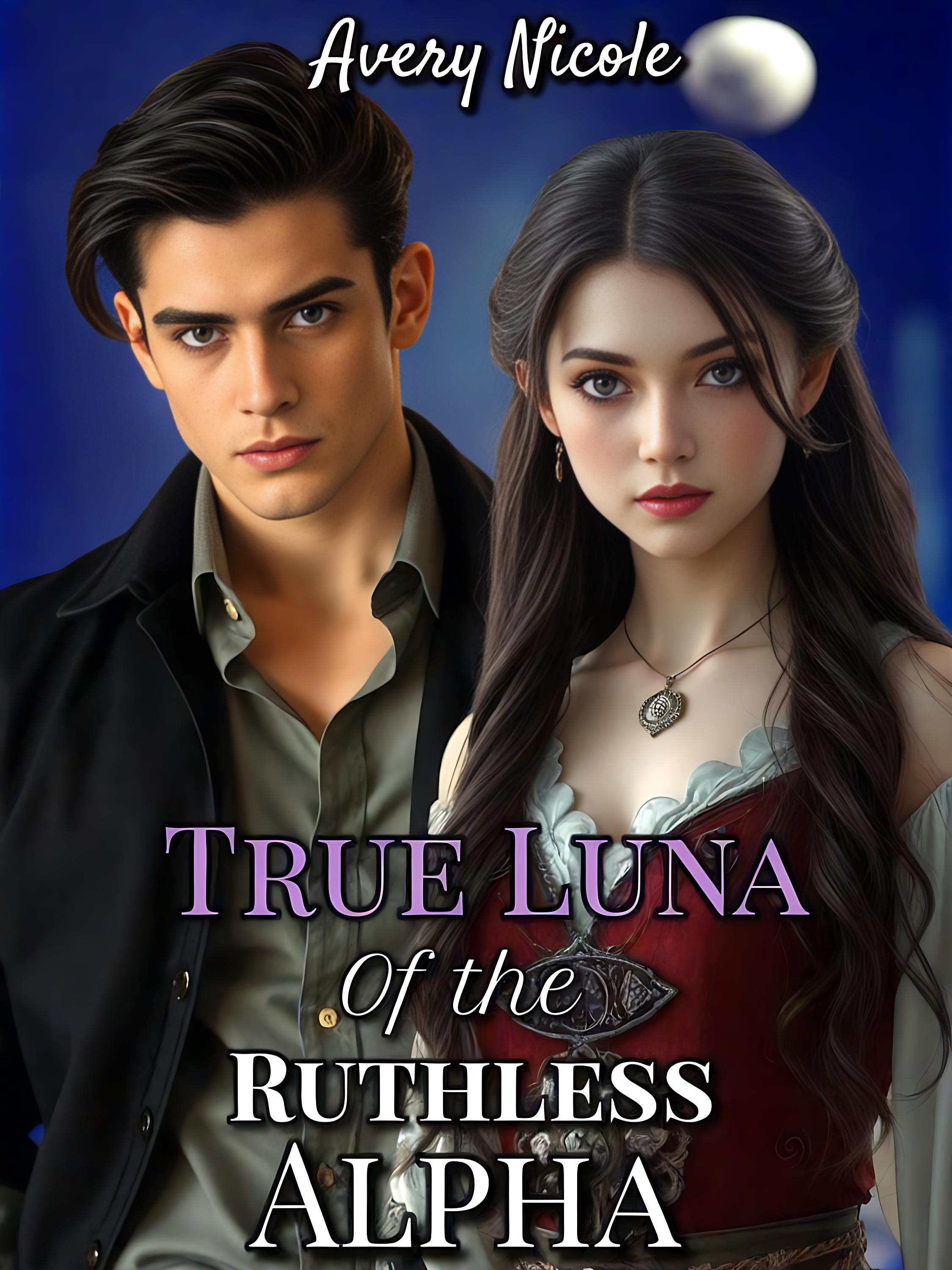 Blood \u0026 Silver: Rise of the Alpha's Rejected Mate | ReelShort Wiki | Fandom, image size:2250x3000