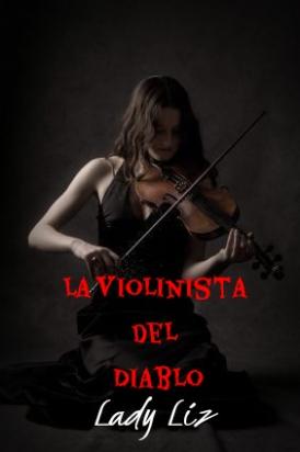 La violinista del Diablo