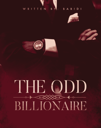 The Odd Billionaire