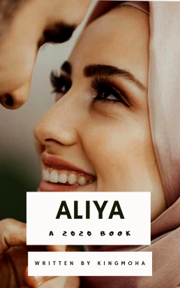 ALIYA