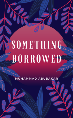 Something Borrowed