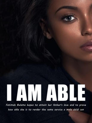 I Am Able