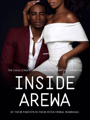 Inside Arewa