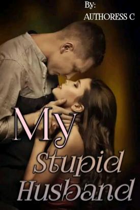 MY STUPID HUSBAND