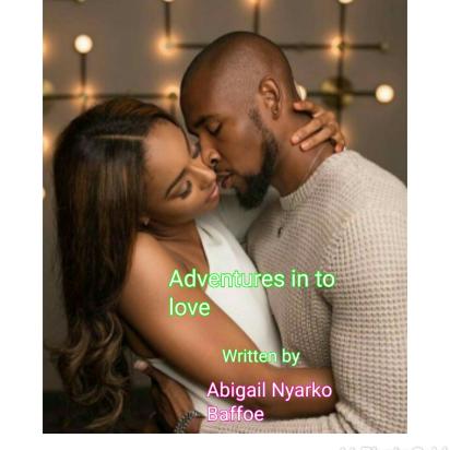 Adventures Into Love