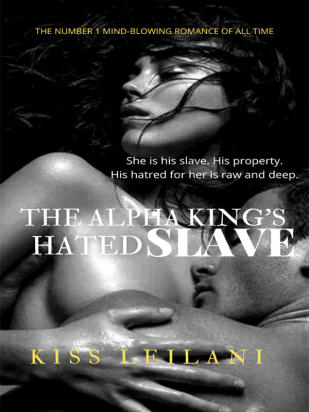 The Alpha King's Hated Slave