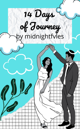 14 Days of Journey