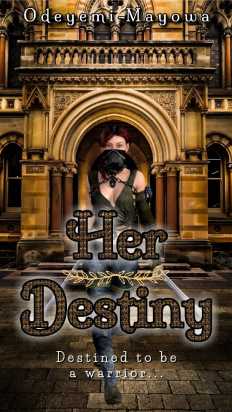 Her Destiny- Odeyemi Mayowa